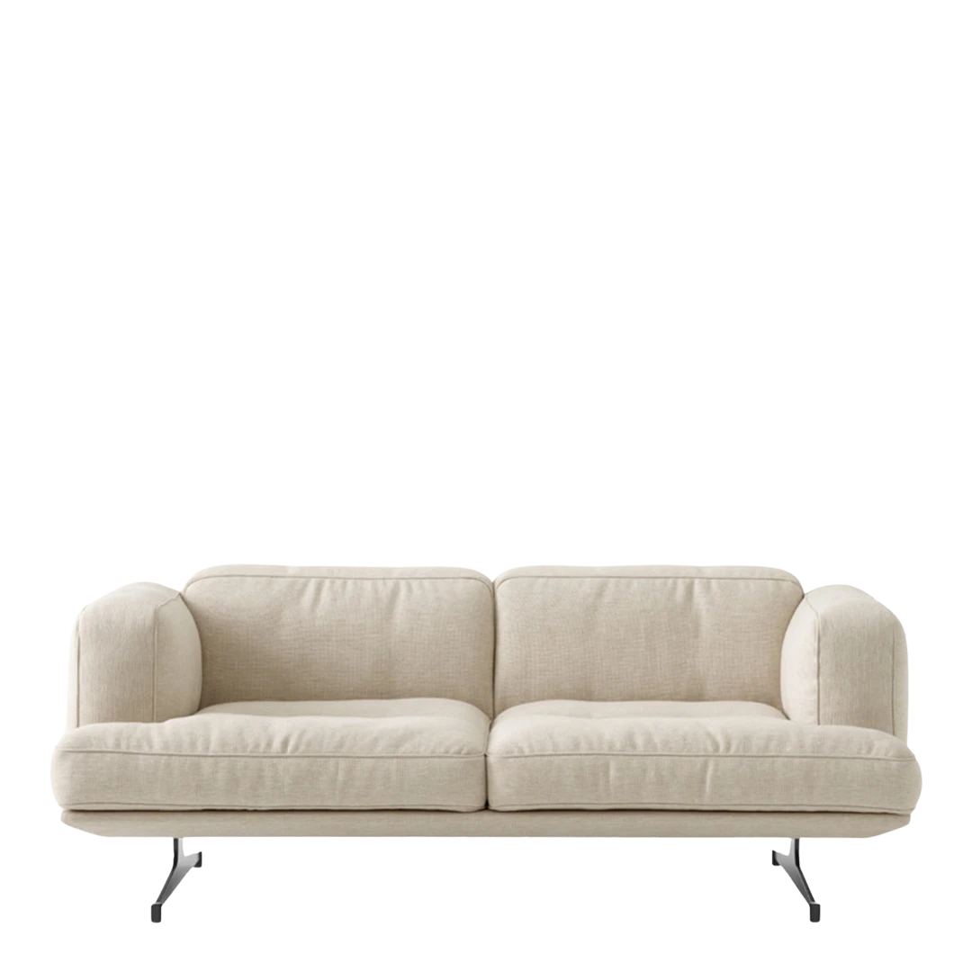 Anderssen & Voll : Inland AV22 Sofa for &Tradition