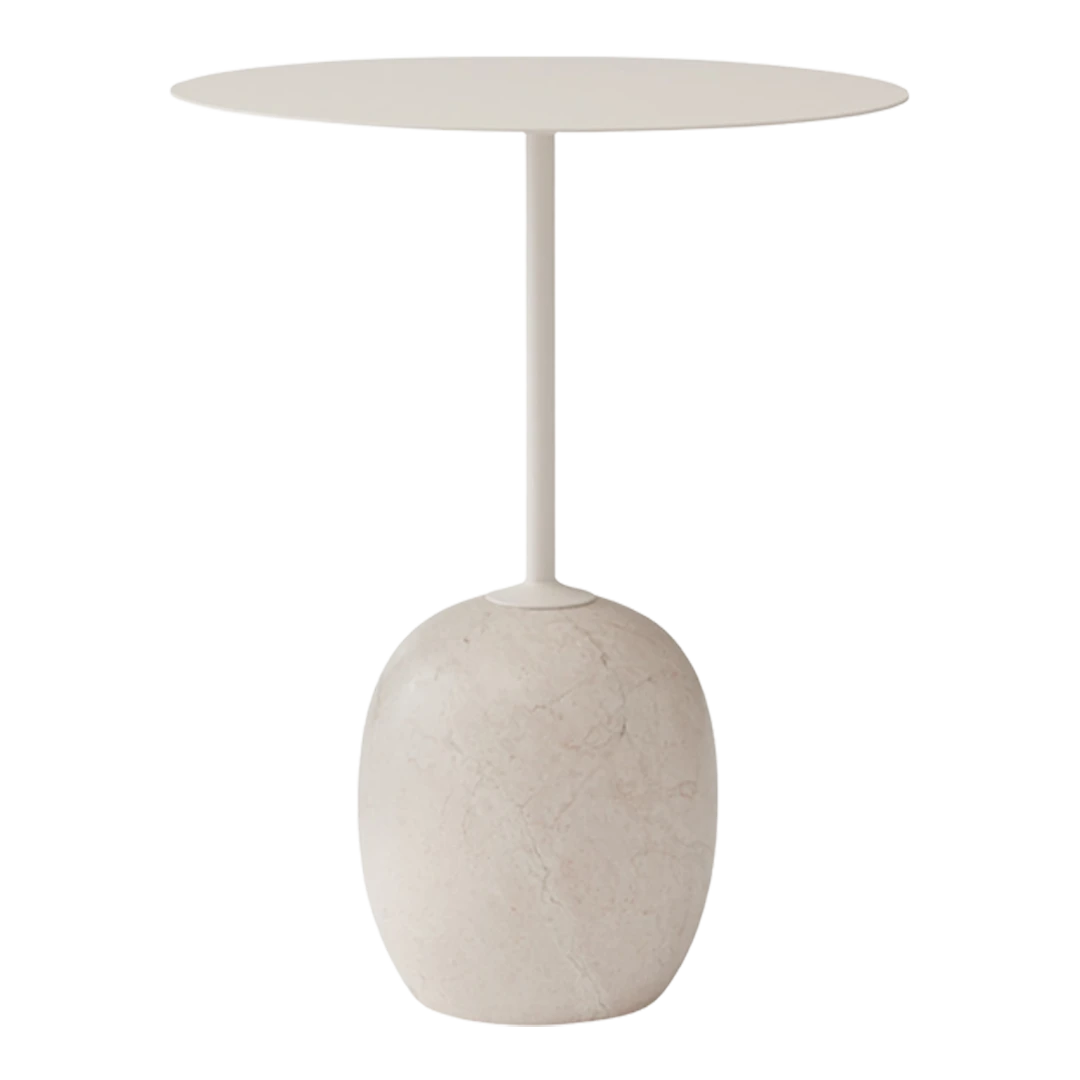 Luca Nichetto : Lato LN8 Lounge Table for &Tradition
