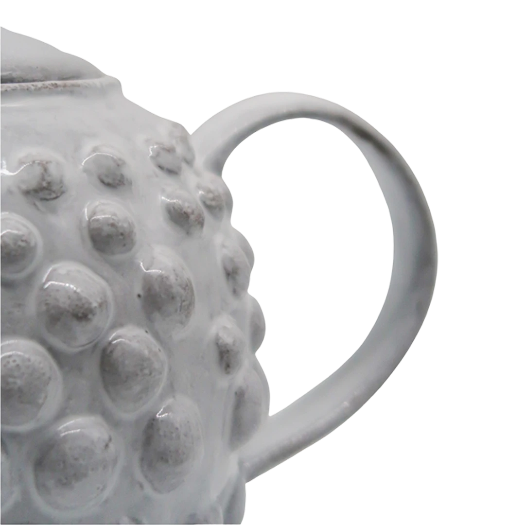 Astier de Villatte : Adelaide Teapot
