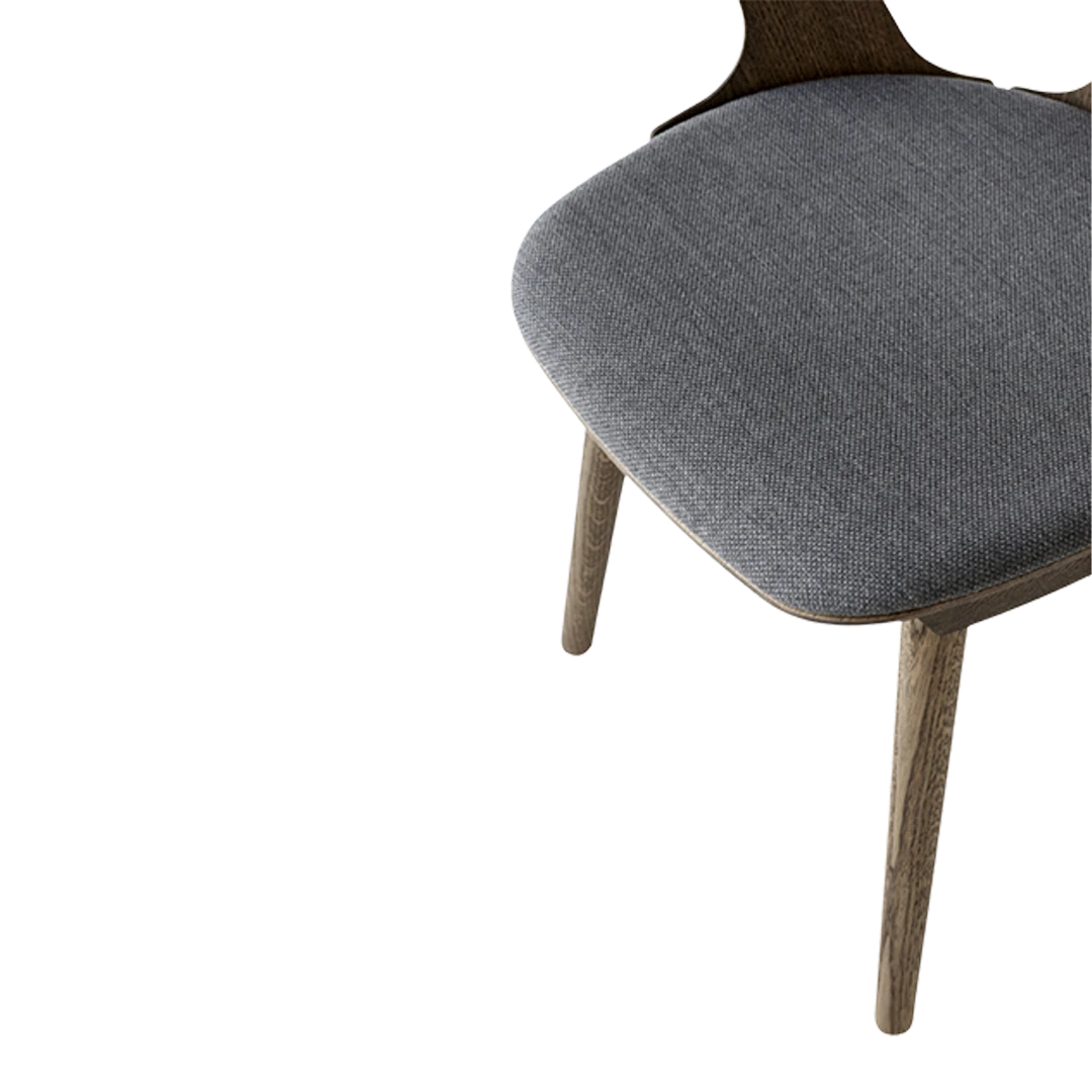 Sami Kallio : In Between SK2 Chair for &Tradition