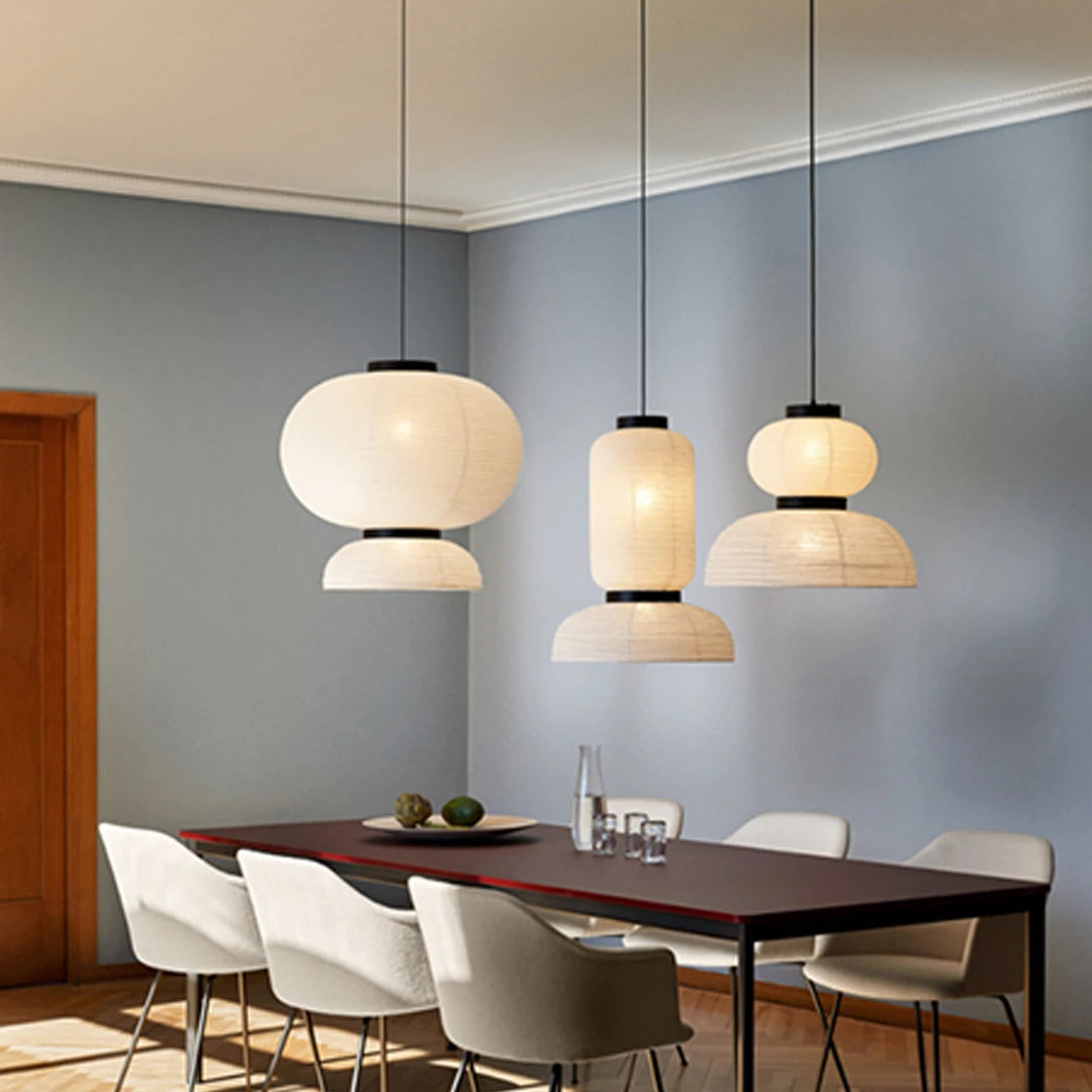 Jaime Hayon : Formakami JH5 Pendant for &Tradition