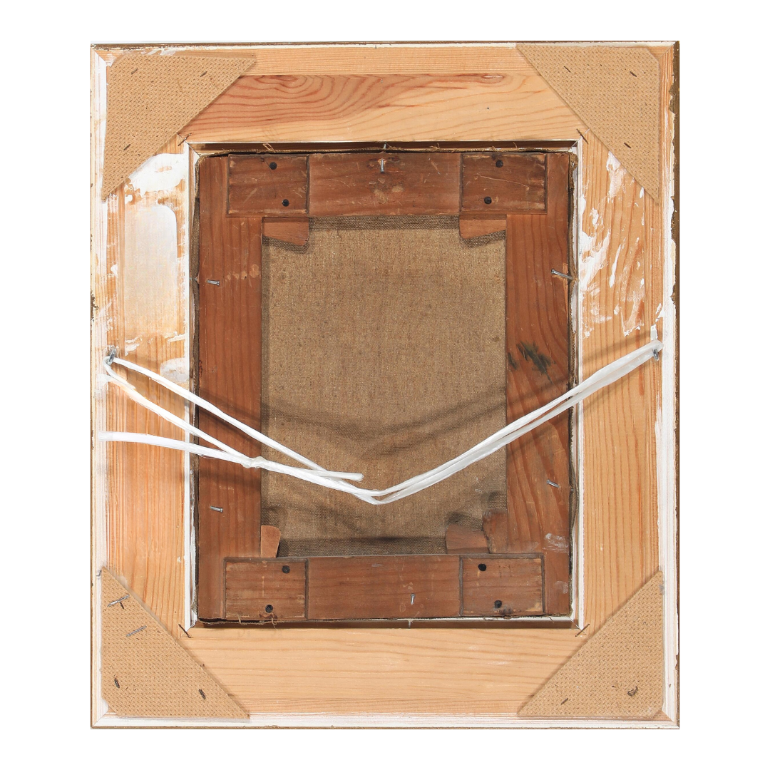 1908 Einar Hein : Danish portrait of a young girl, o/c