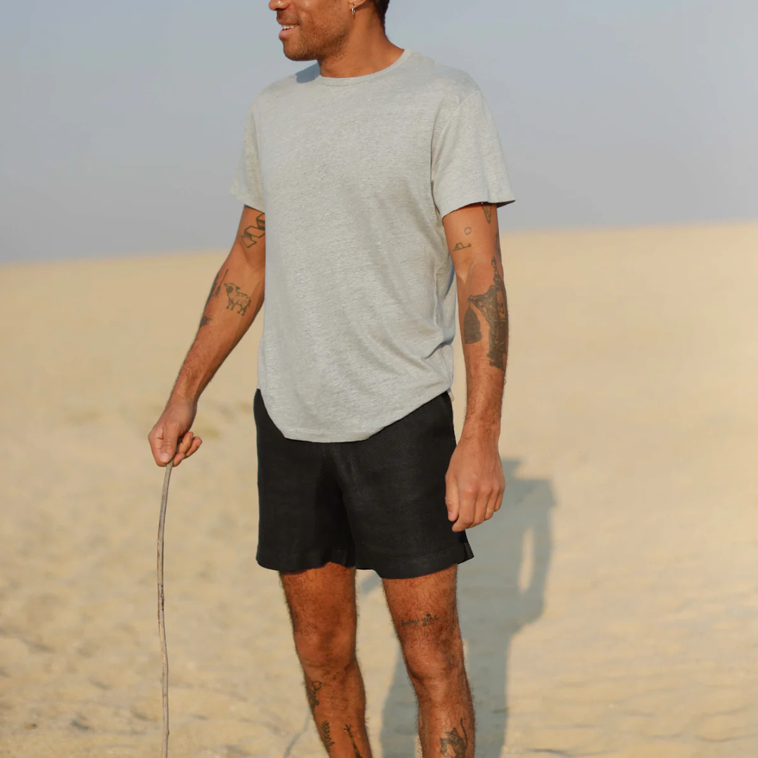 Alex Crane : Bo Shorts