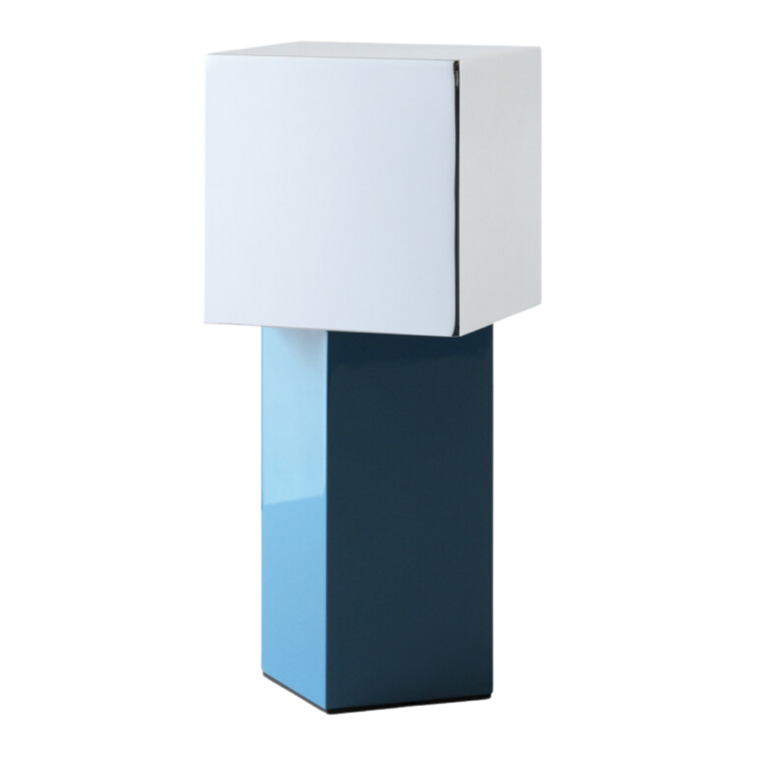 &Tradition : Pivot ATD7 Portable Table Lamp