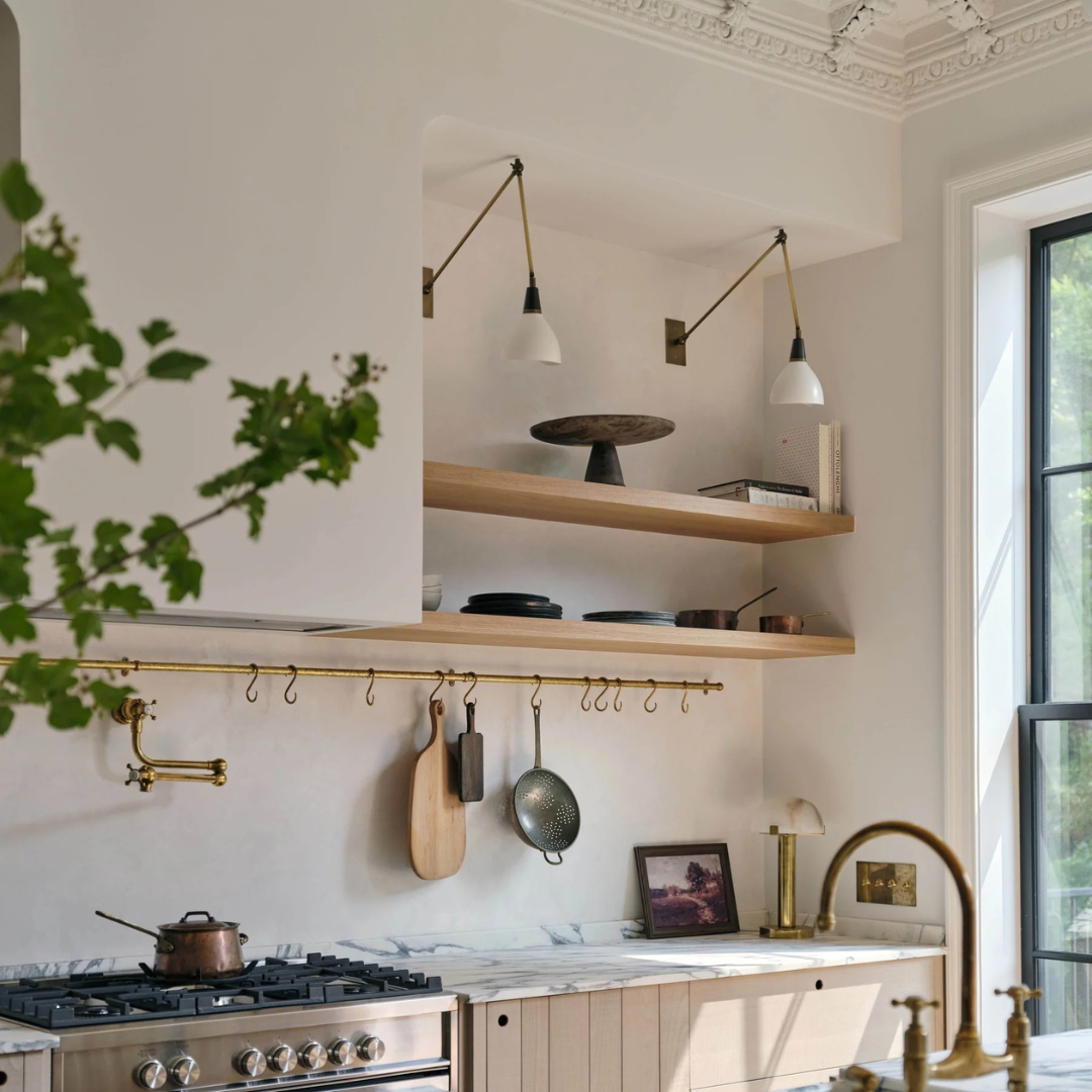 Blueprint Lighting : Torno Wall Lamp