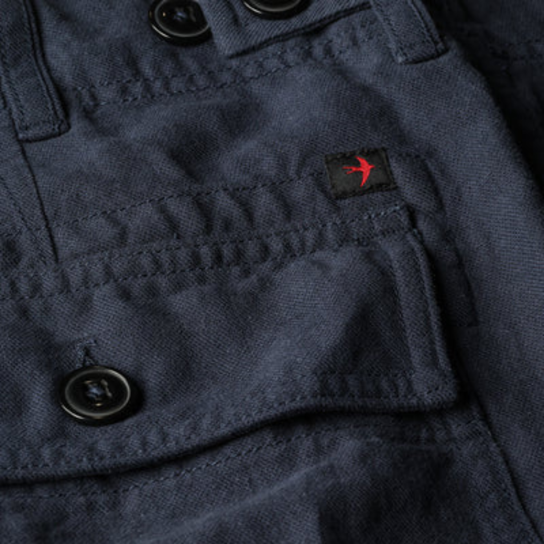 Relwen : Cttn/Linen Supply Pant