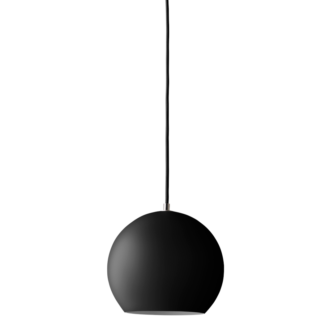 Verner Panton : Topan VP6 Pendant Lamp for &tradition