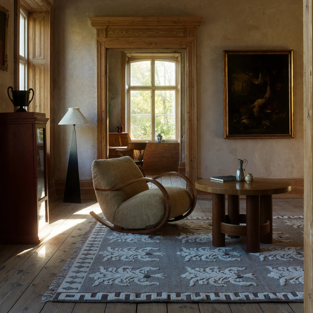 Cappelen Dimyr : Rug no.25