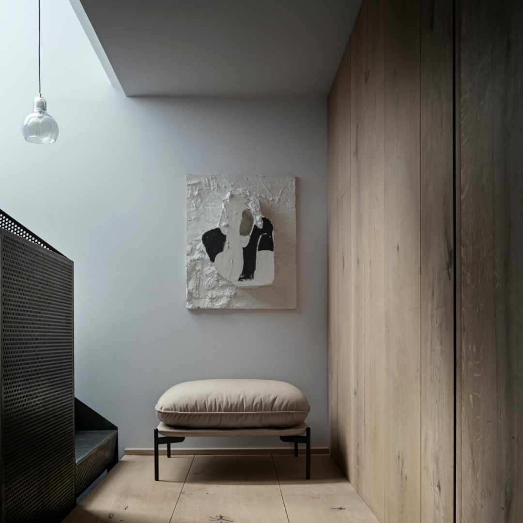 Sofie Refer : Mega Bulb SR2 Pendant for &tradition