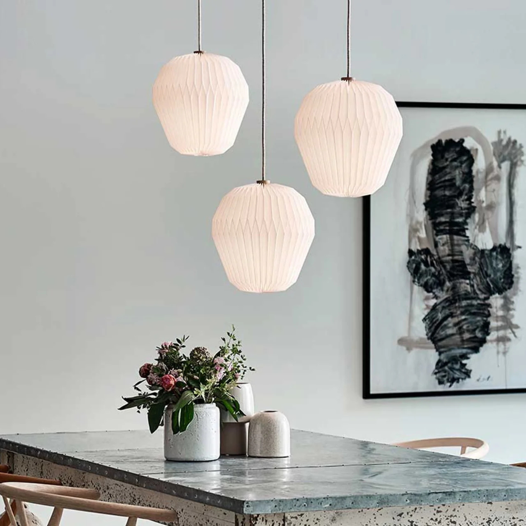 Le Klint : Bouquet Pendant 130