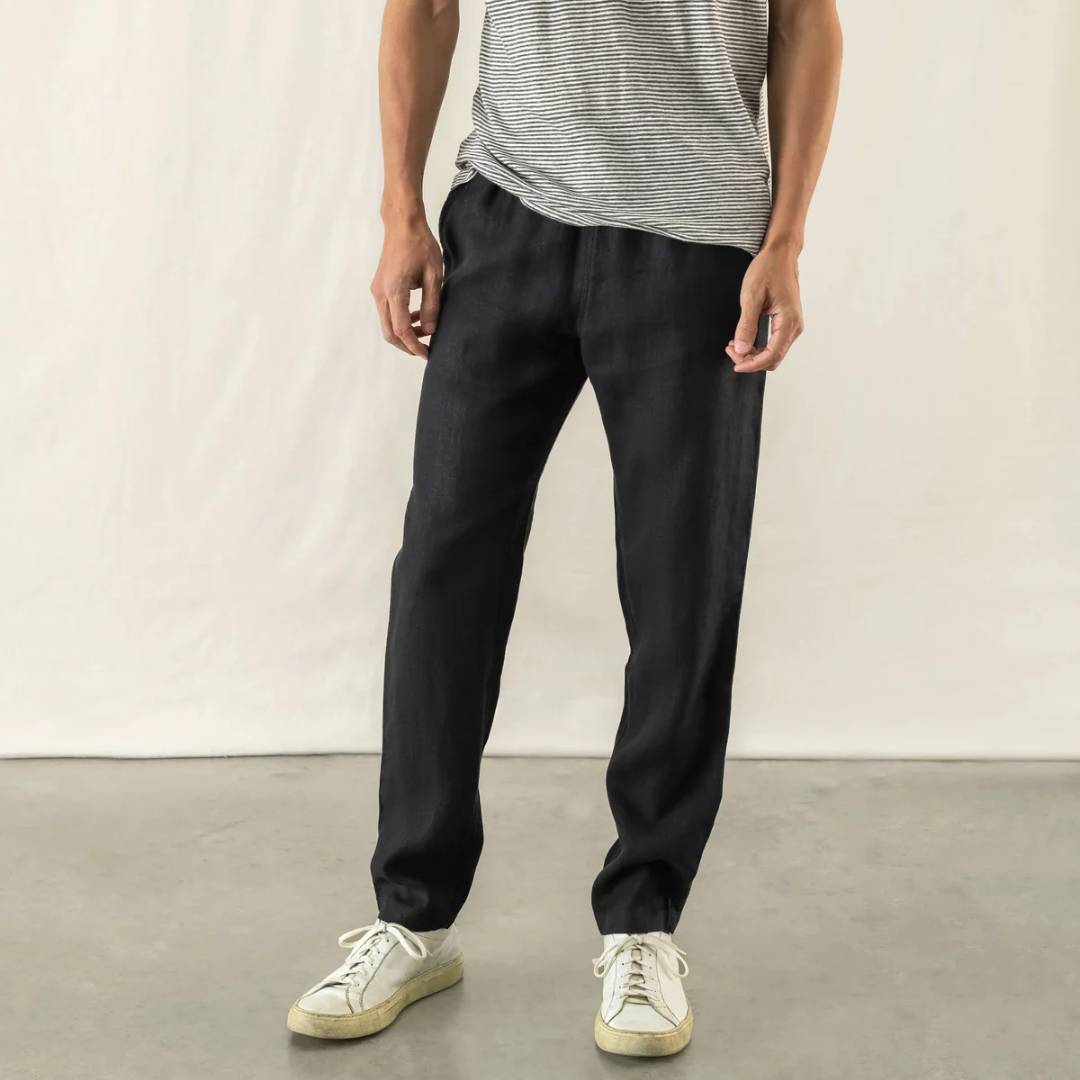 Alex Crane : Bo Pants