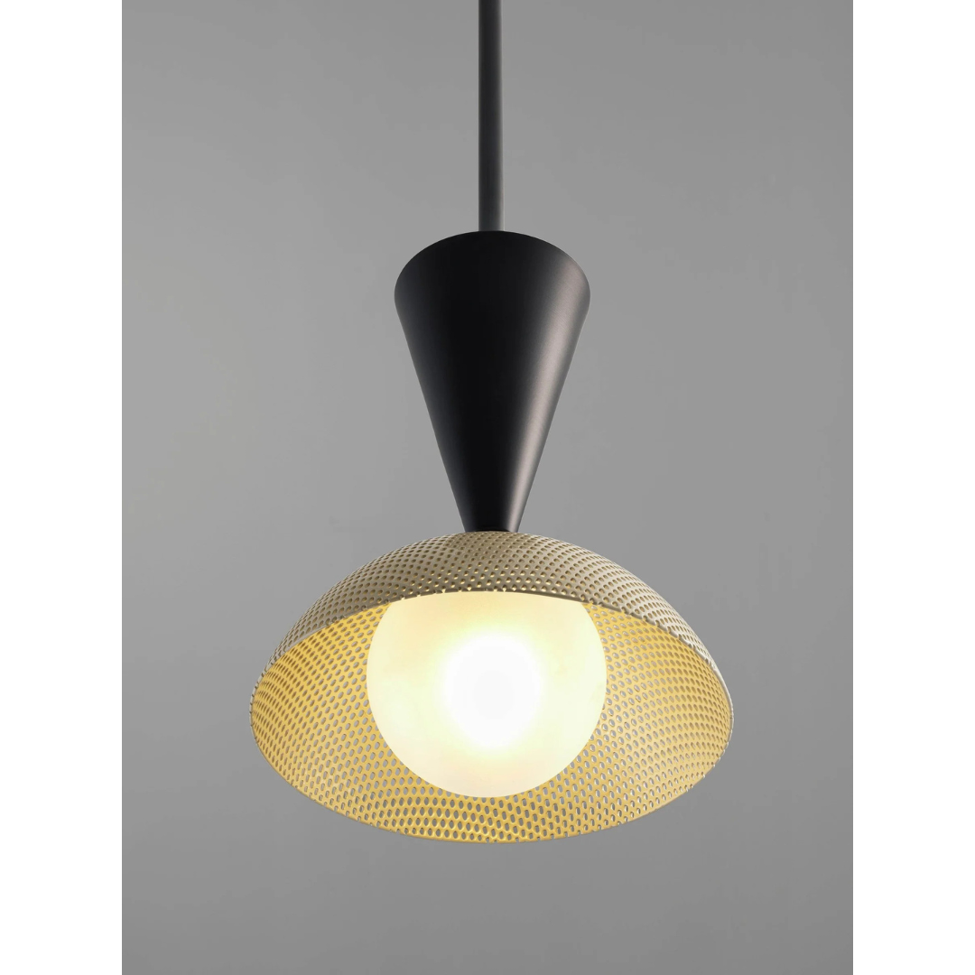 Blueprint Lighting : Molto Pendant Chandelier