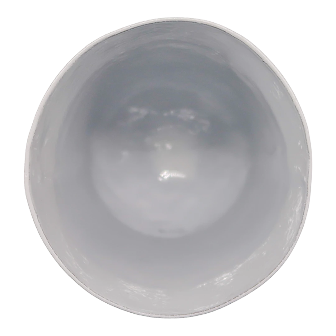 John Derian : Lilac Vase for Astier de Villatte