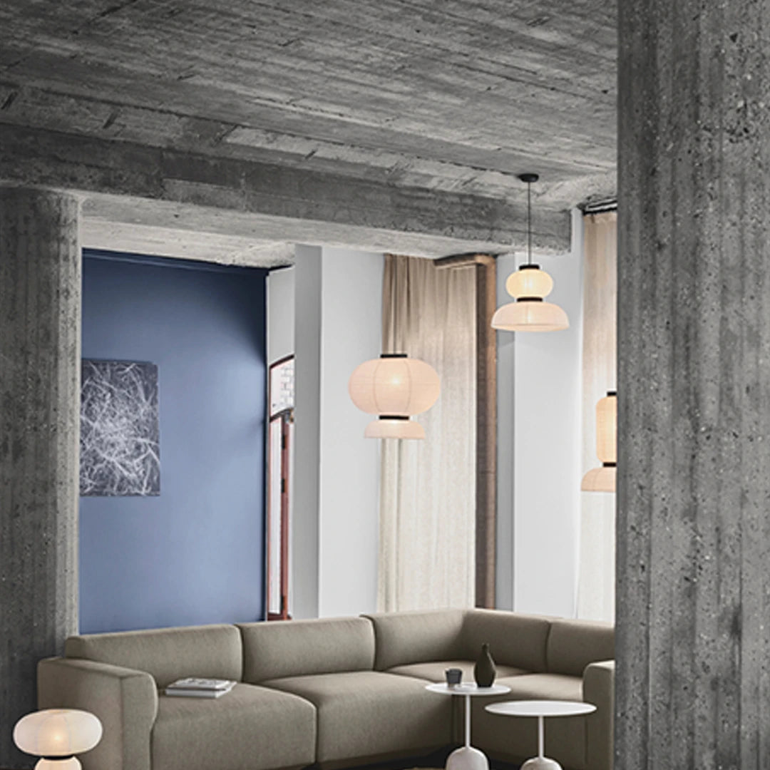 Jaime Hayon : Formakami JH5 Pendant for &Tradition