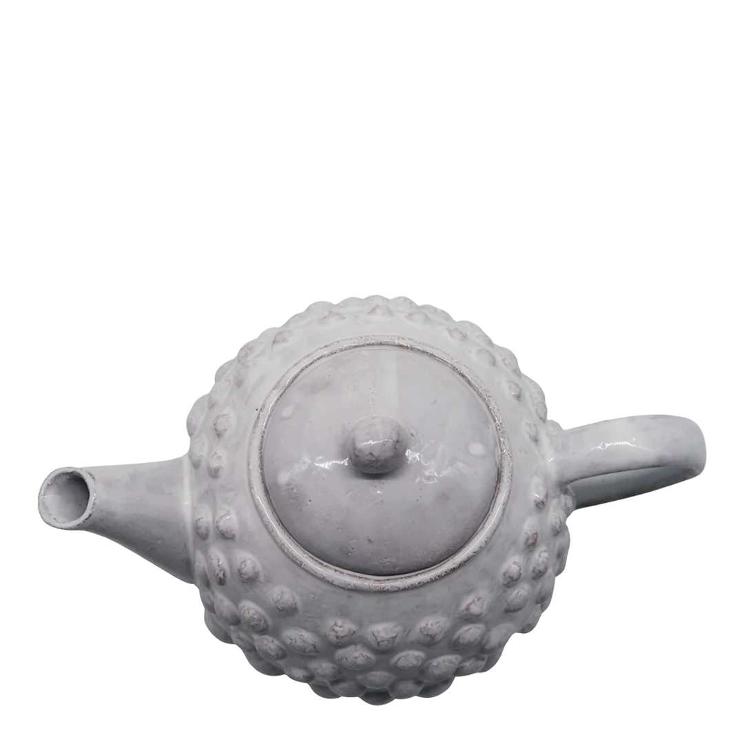 Astier de Villatte : Adelaide Teapot