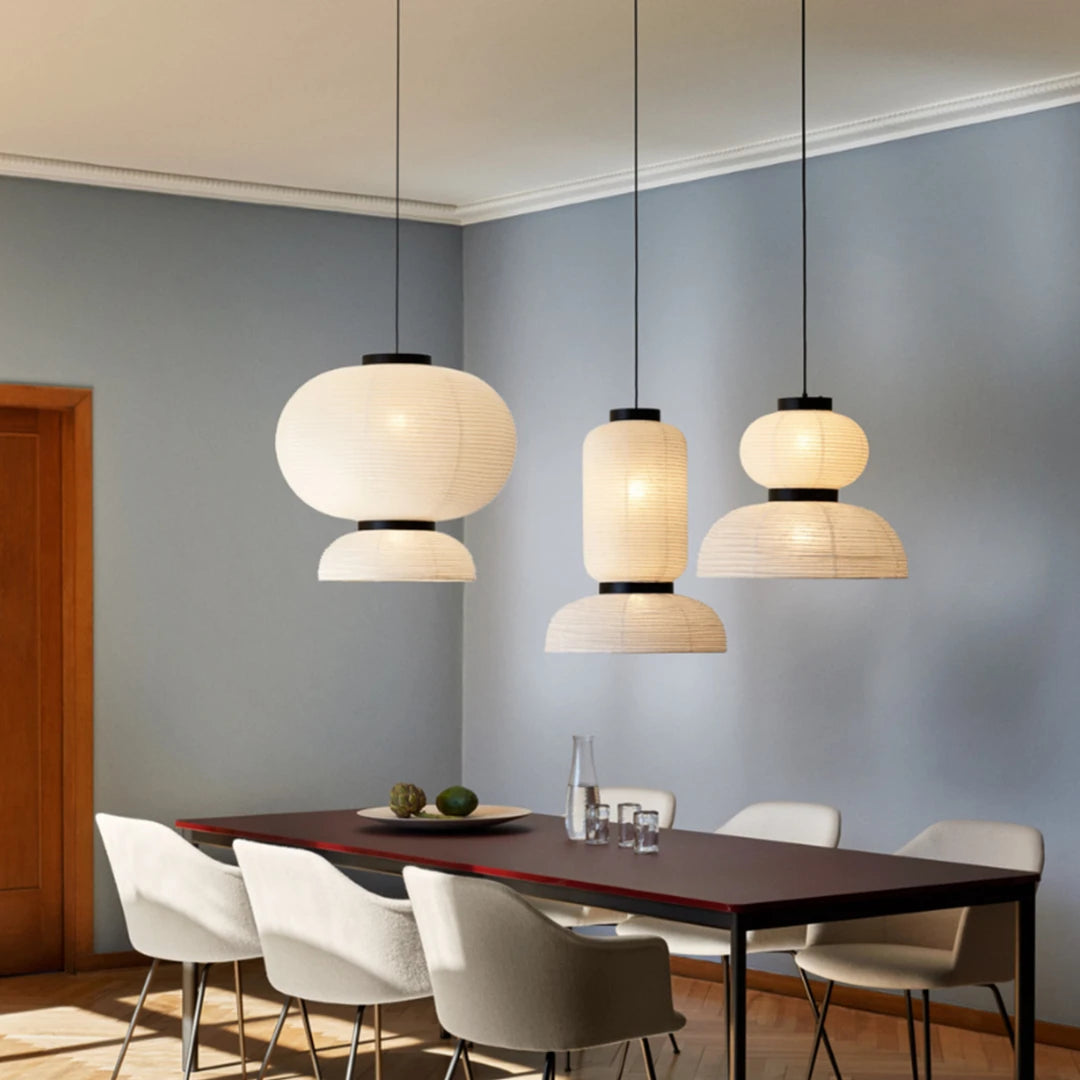 Jaime Hayon : Formakami JH4 Pendant for &Tradition