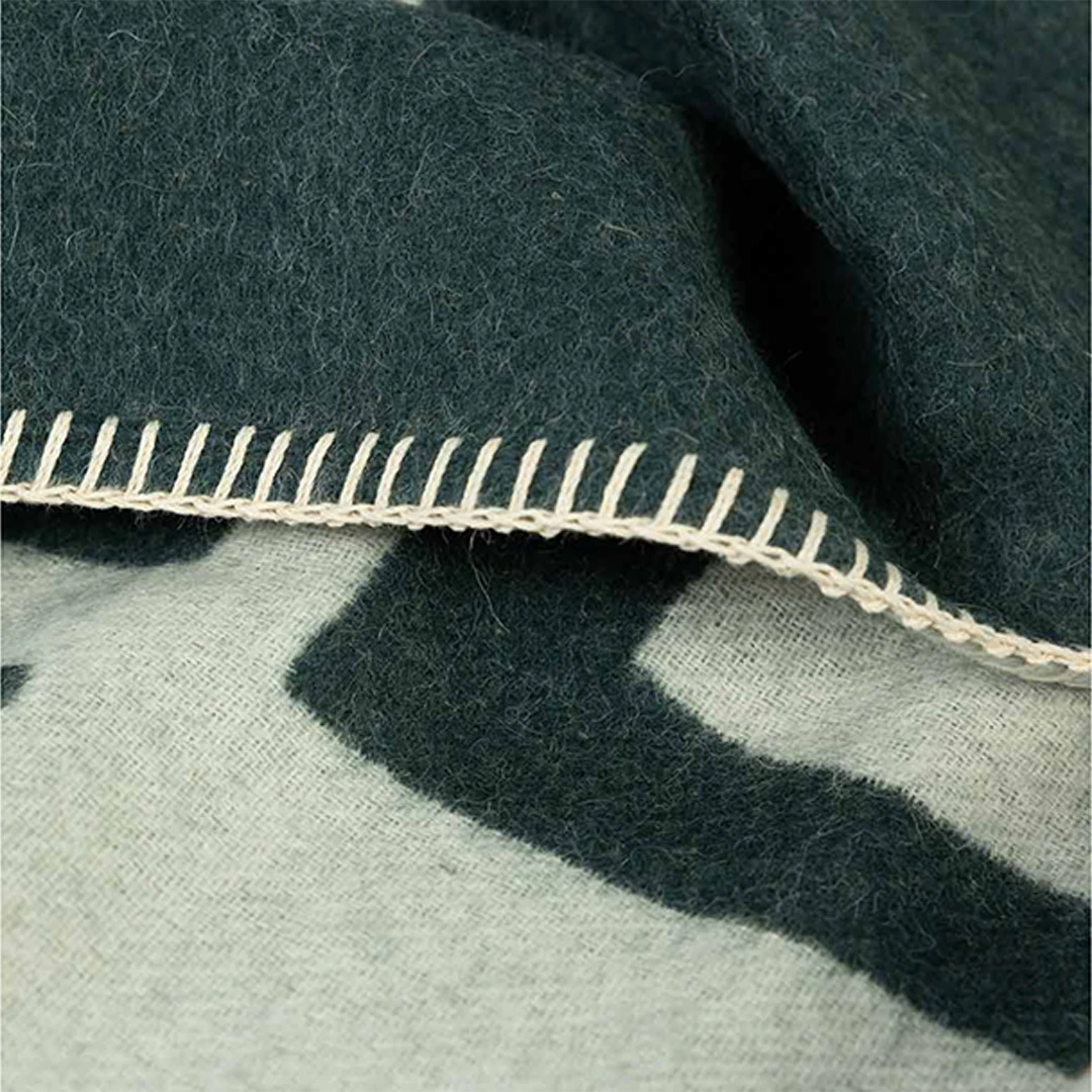 Blacksaw : Rosin Reversible Throw in Dark Forest/Bone