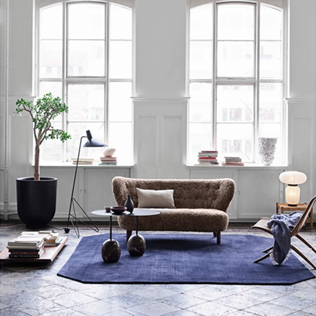 Jaime Hayon : Formakami JH18 Table Lamp for &Tradition