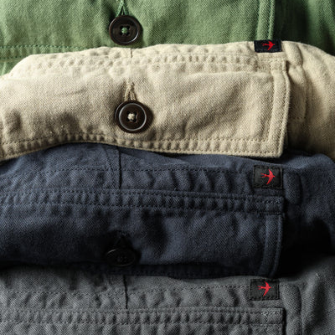 Relwen : Cttn/Linen Supply Pant
