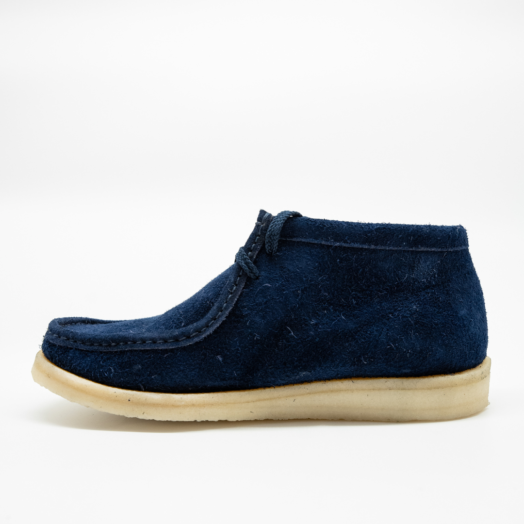 FINCH for Padmore & Barnes : P404 "Shop Shoe"