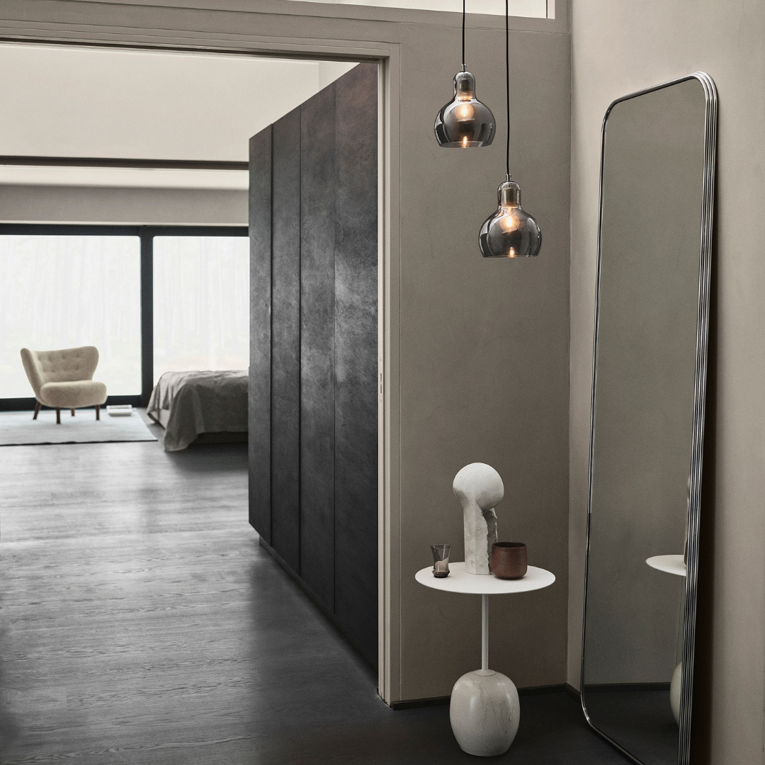 Sofie Refer : Mega Bulb SR2 Pendant for &tradition