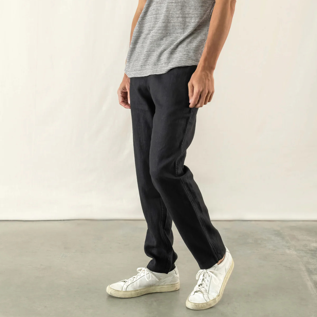 Alex Crane : Bo Pants
