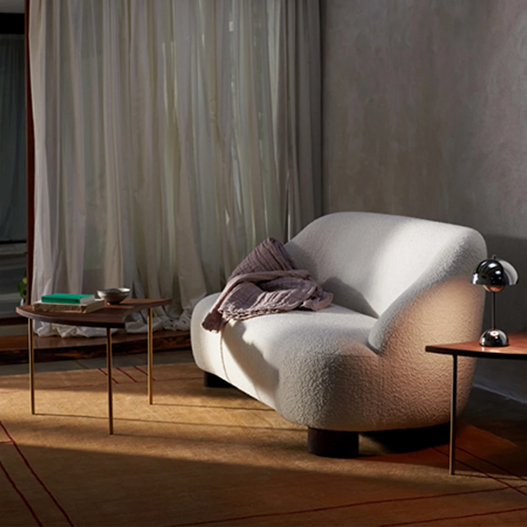 All the Way to Paris : Cruise AP11 Rug for &Tradition