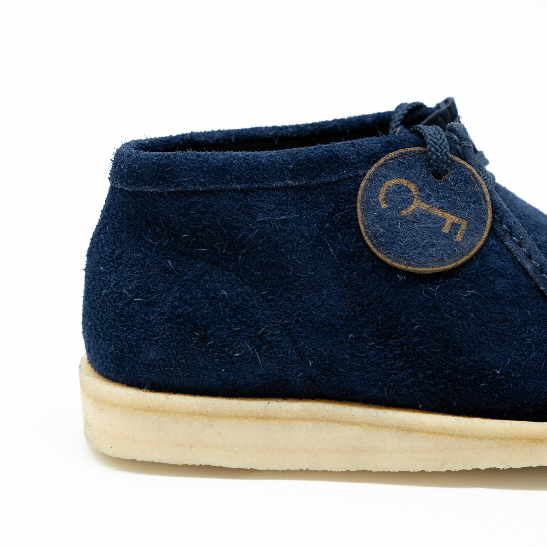 FINCH for Padmore & Barnes : P404 "Shop Shoe"