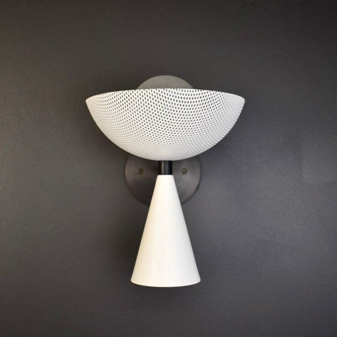 Blueprint Lighting : Molto Wall Sconce