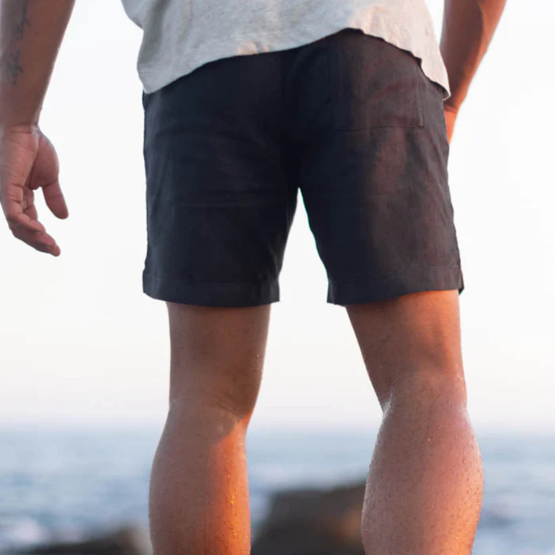 Alex Crane : Bo Shorts