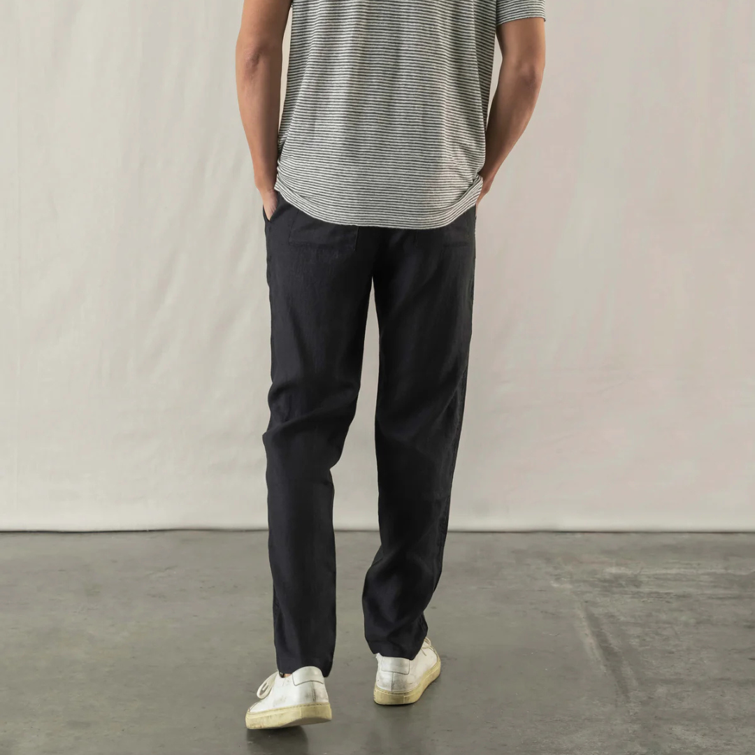 Alex Crane : Bo Pants
