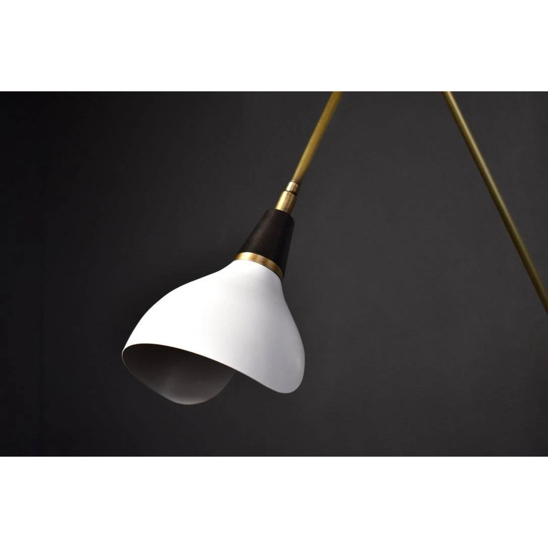 Blueprint Lighting : Torno Wall Lamp