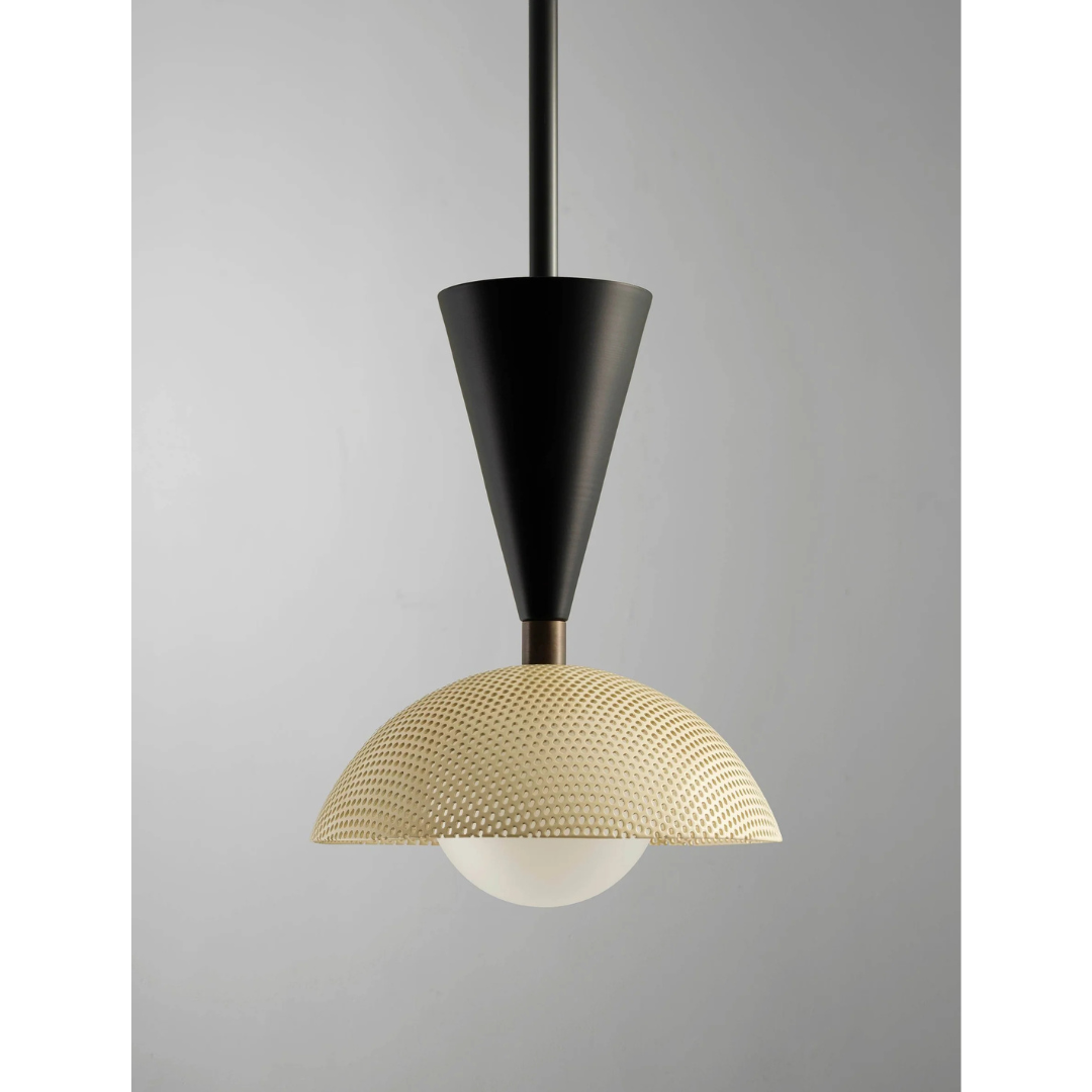 Blueprint Lighting : Molto Pendant Chandelier