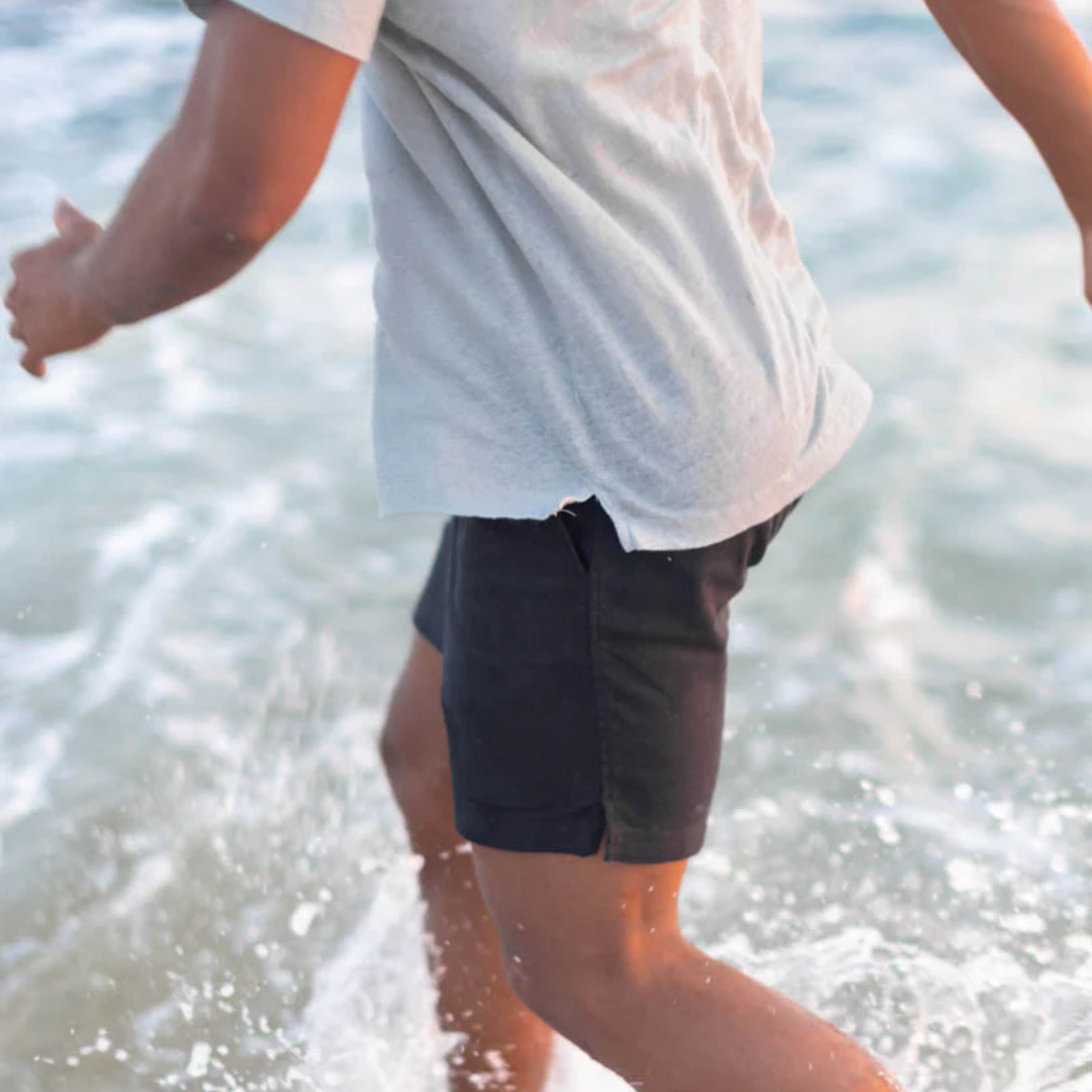 Alex Crane : Bo Shorts