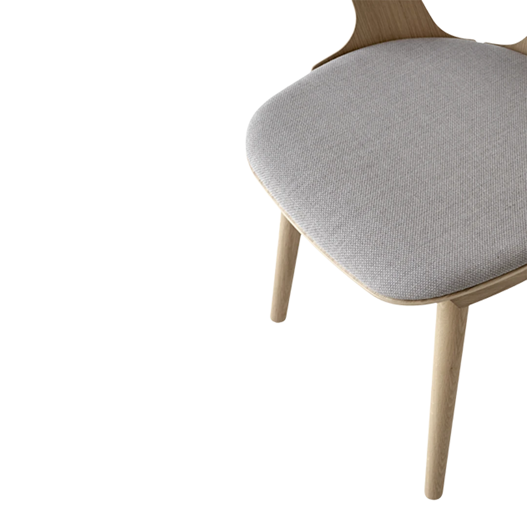 Sami Kallio : In Between SK2 Chair for &Tradition