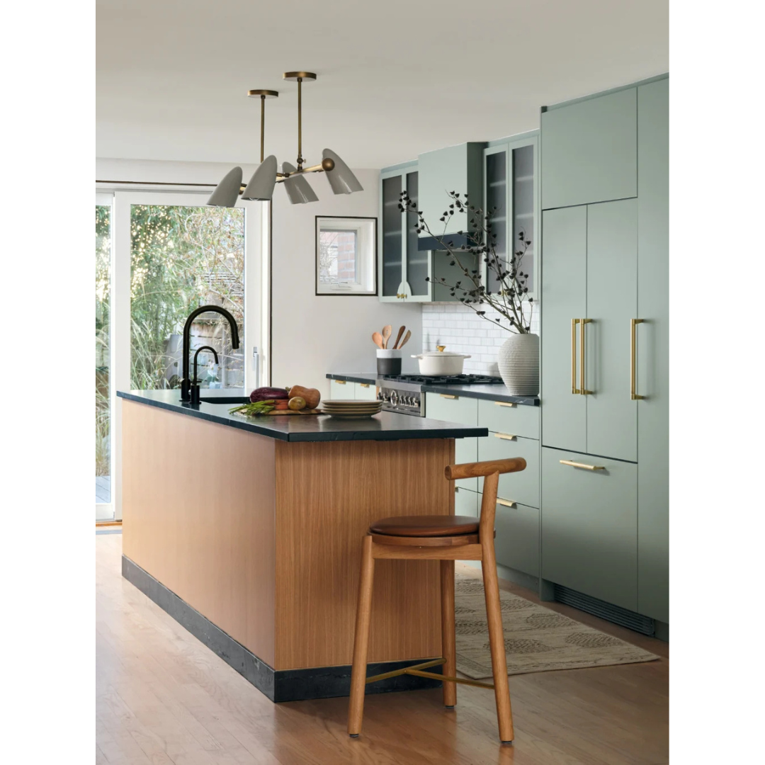 Blueprint Lighting : Calyx Pendant Chandelier