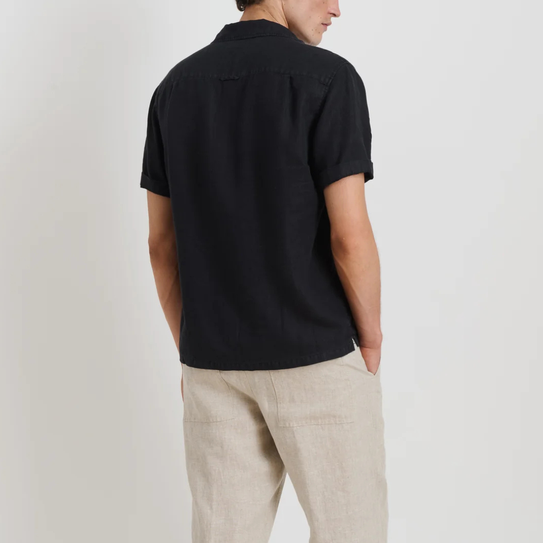 Alex Mill : Camp Shirt in Linen
