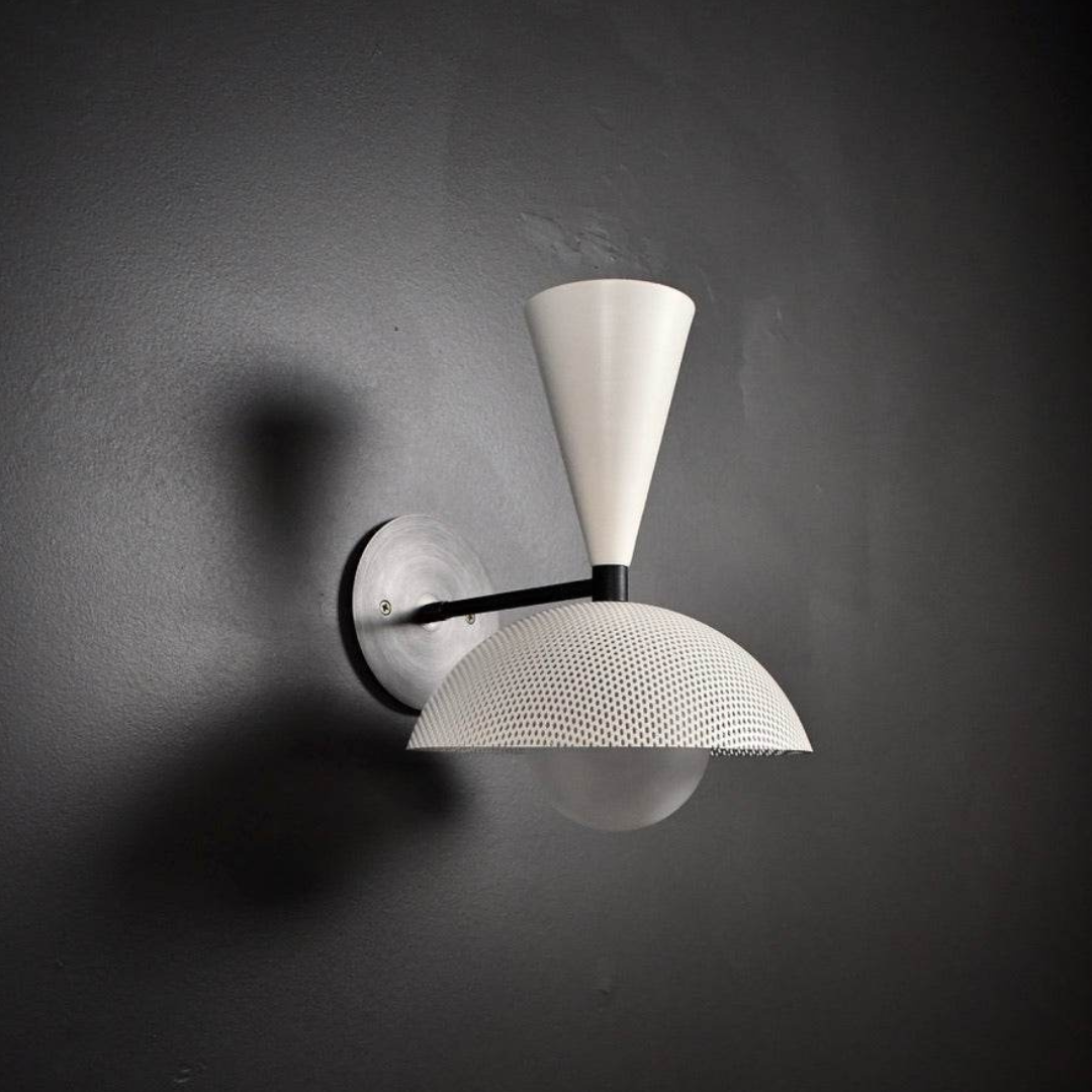 Blueprint Lighting : Molto Wall Sconce