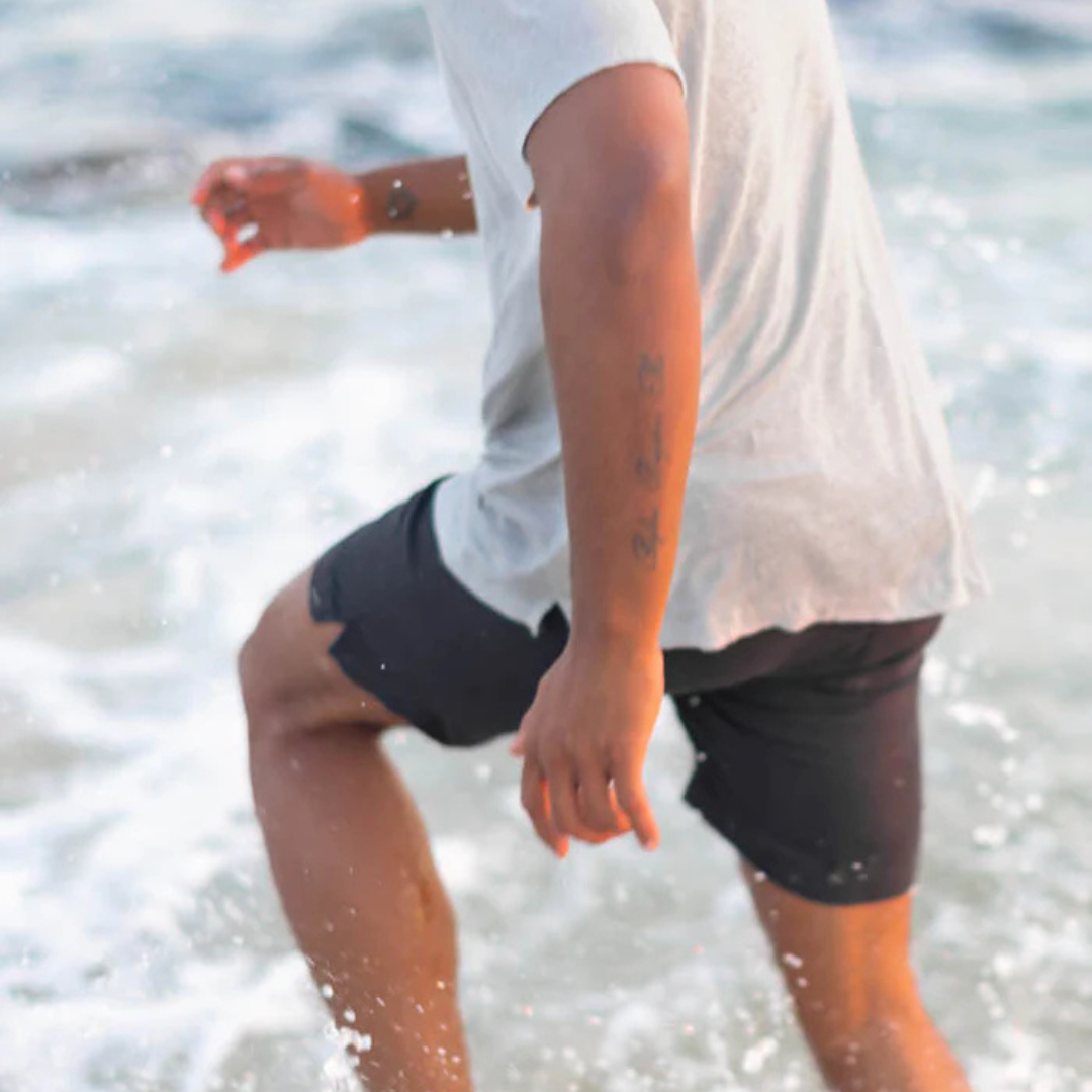 Alex Crane : Bo Shorts