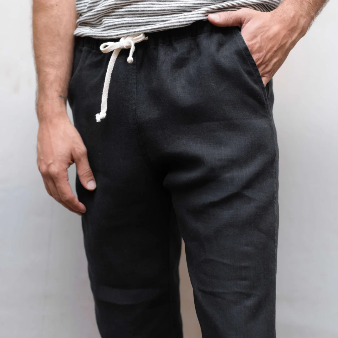 Alex Crane : Bo Pants