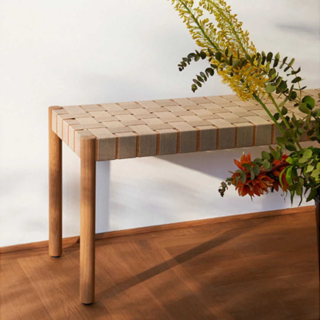 Thau & Kallio : Betty TK4 Bench for &Tradition
