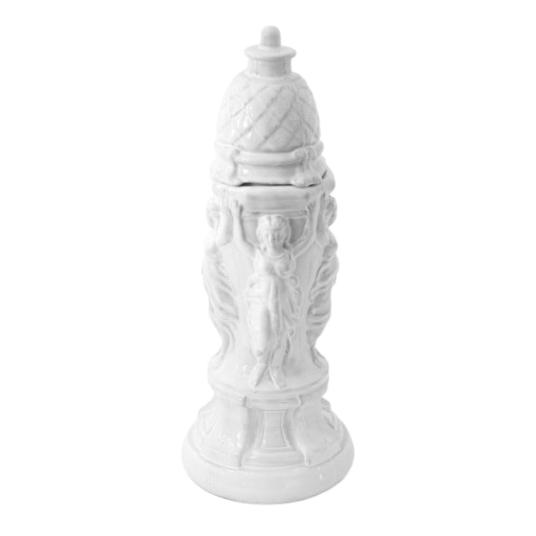 Astier de Villatte : Wallace Pot