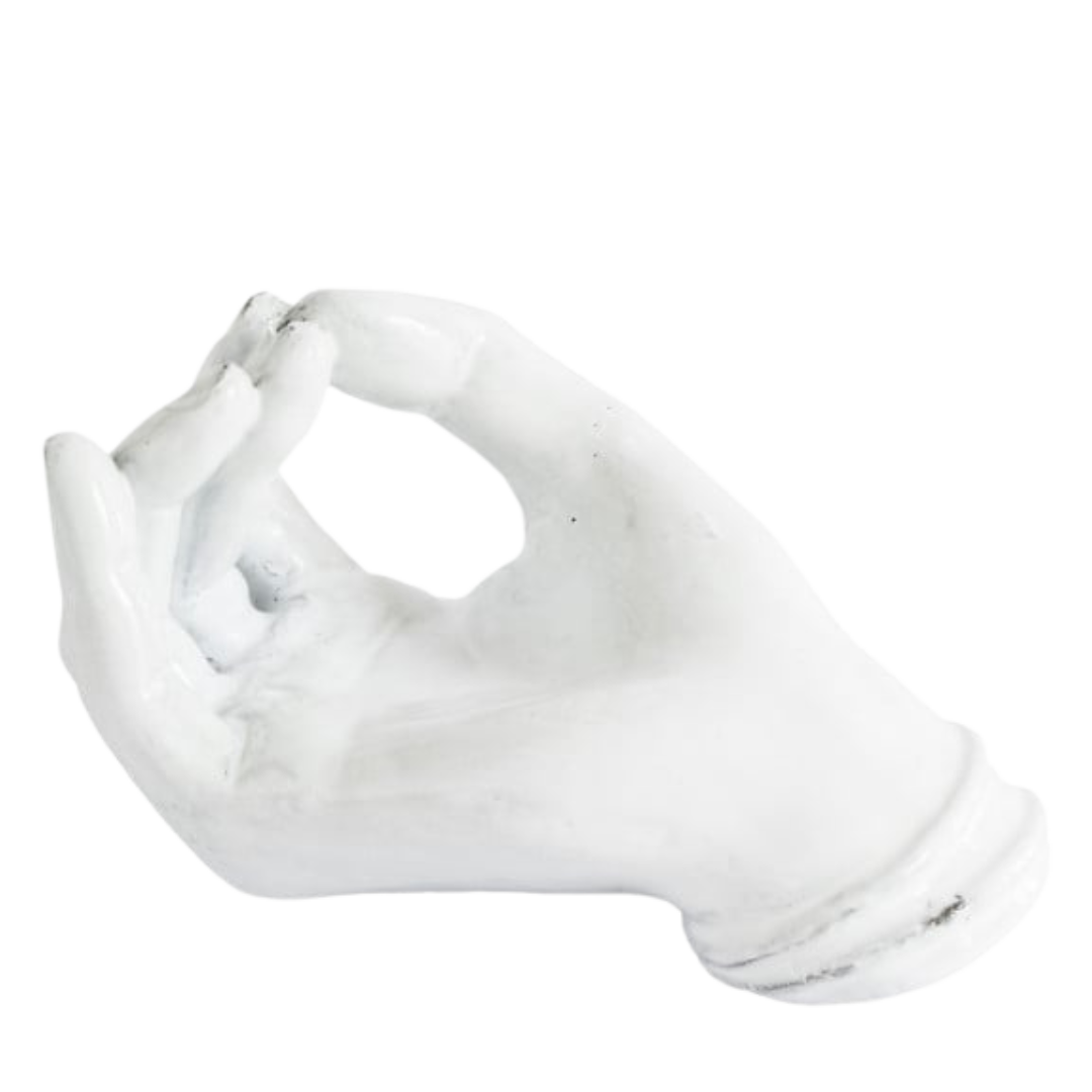 Astier de Villatte : Bracelets Incense Holder