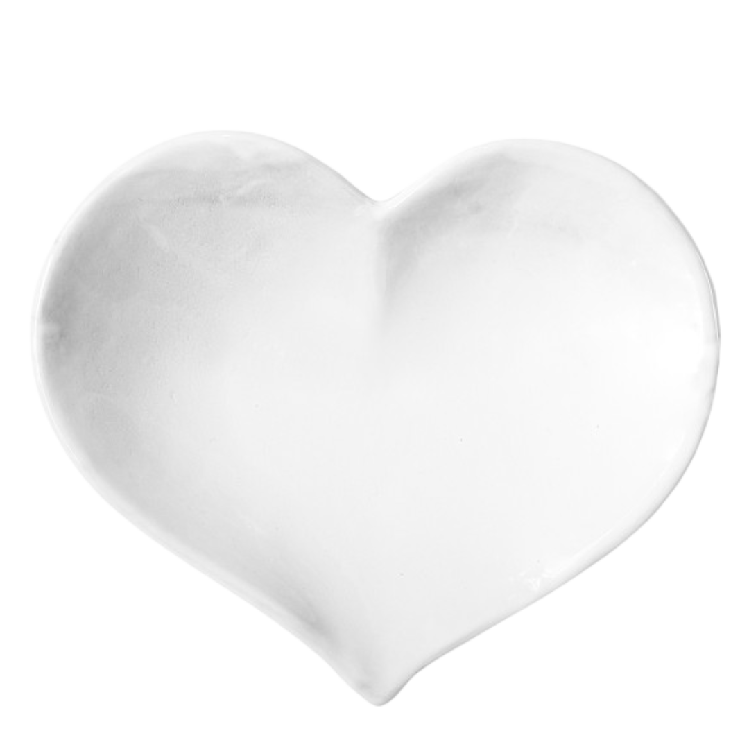 Astier de Villatte : Coeur Platter