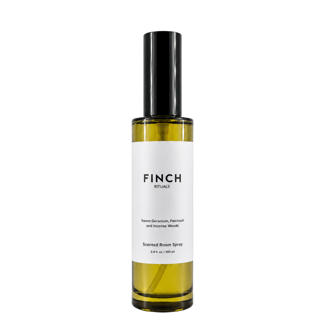 FINCH Original : Rituals Room Spray, 3.4 oz