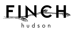 FINCH hudson logo