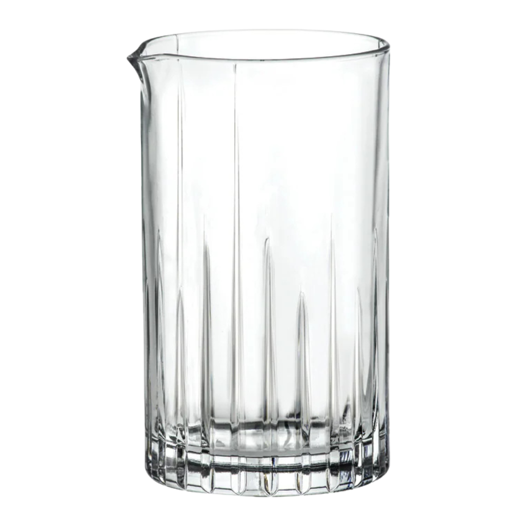 European Barware : the "Timeless" 20oz drinks mixing glass