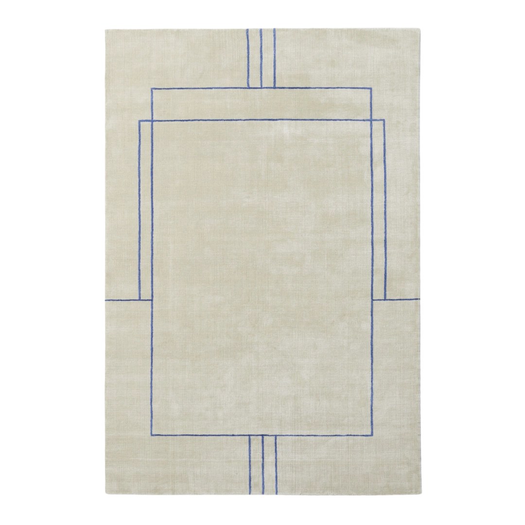 All the Way to Paris : Cruise AP12 Rug for &Tradition