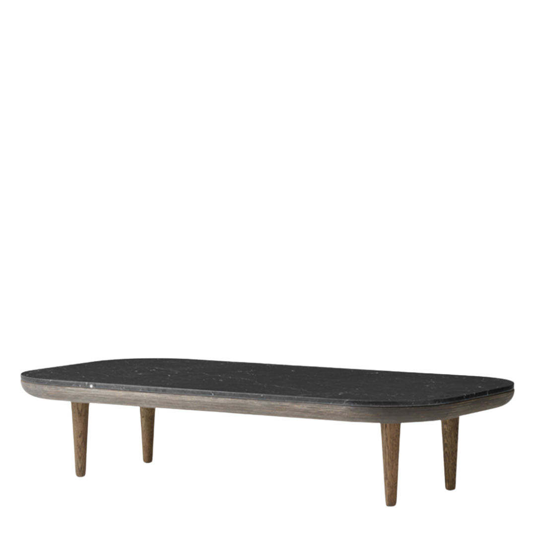 Space Copenhagen : Fly SC5 Lounge Table for &Tradition
