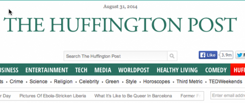 Huffington Post